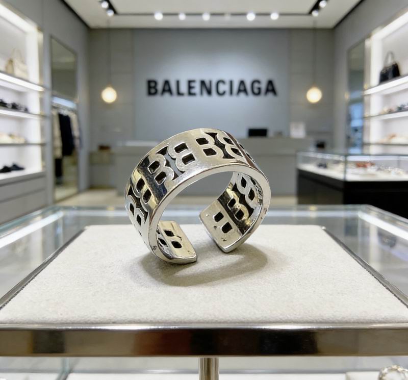 Balenciaga Ring 03yxs09